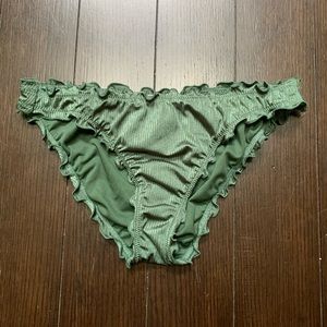 Xhilaration Bathing Suit Bottom
